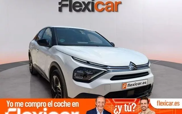 CITROEN C4 C4 1.2 PureTech Feel S&S 130