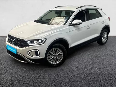 VOLKSWAGEN T-ROC 1.0 TSI 110 Start/Stop BVM6 Life Plus