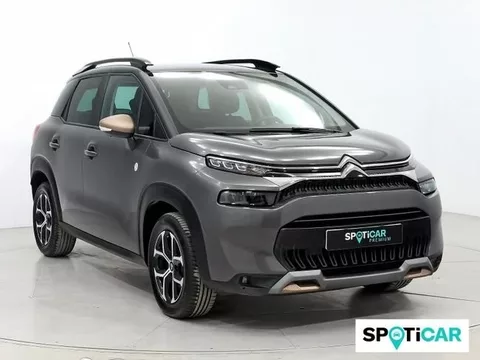 CITROEN C3 Aircross C3 Aircross Puretech S&S C-Series 110