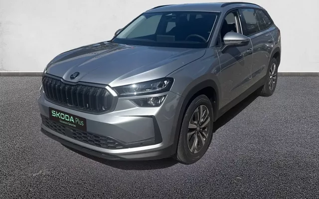 SKODA KODIAQ 2.0 TDI 150 ch SCR DSG7 5pl Selection