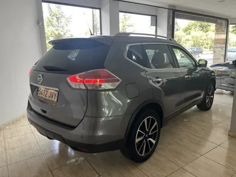 NISSAN X-Trail X-Trail 1.6 dCi Acenta 4x2 XTronic
