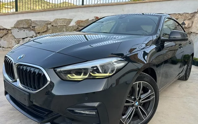 BMW Serie 2 216dA Gran Coupé