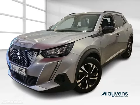 Peugeot 2008 1.2 PureTech Allure