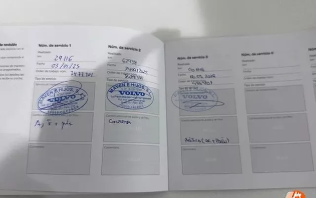 VOLVO XC60 2.0 B4 D Core Auto