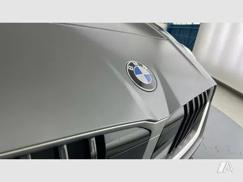 BMW Serie 1 120dA
