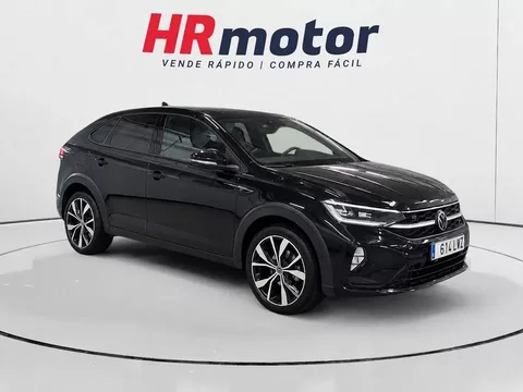 VOLKSWAGEN Taigo Taigo 1.5 TSI R-Line DSG 110kW