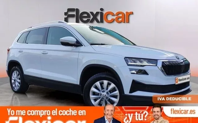 SKODA Karoq Karoq 2.0TDI Adblue Ambition 85kW