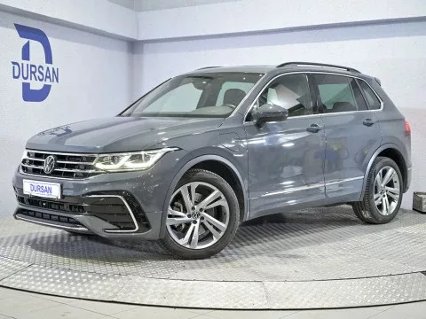 Volkswagen Tiguan Life 1.4 TSI eHybrid 180kW (245CV) DSG