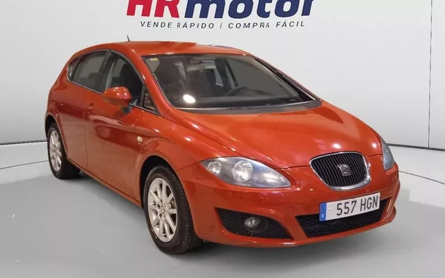 SEAT León León 1.2 TSI Reference Copa