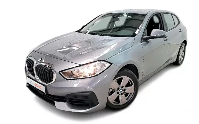 BMW 116 d Advantage