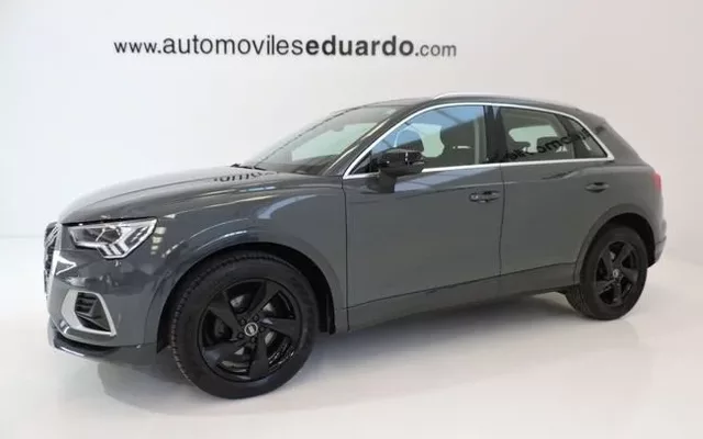 AUDI Q3 Q3 35 TDI Advanced S tronic 110kW