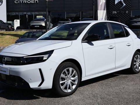 Opel Corsa-e 51 kWh Edition