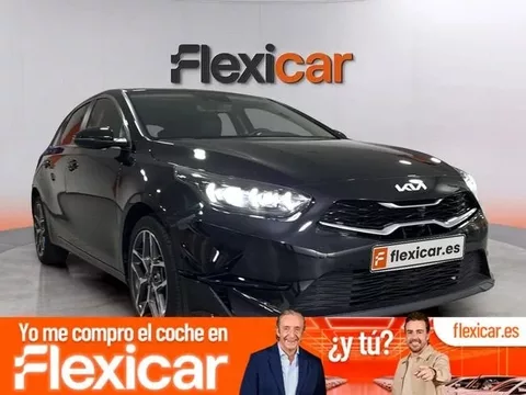 KIA Ceed 1.0 T-GDi 88kW (120CV) Tech