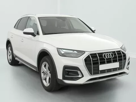 Audi Q5 50 TFSIe 299 S tronic 7 Quattro Business Executive Occasion