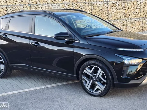 Hyundai Bayon 1.0 T-GDi Premium