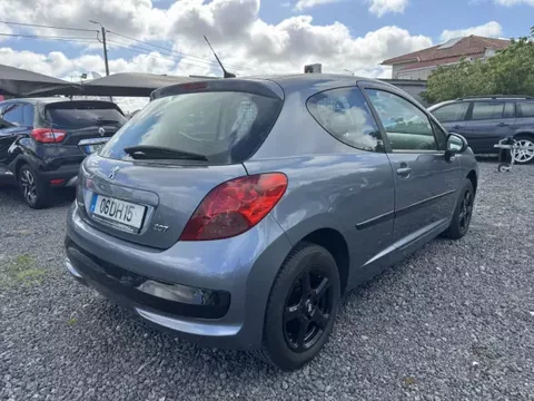 Peugeot 207 2007 1.4 HDi Urban