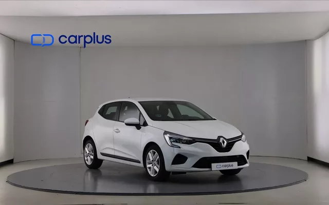 Renault Clio Intens TCe 67 kW (91CV)