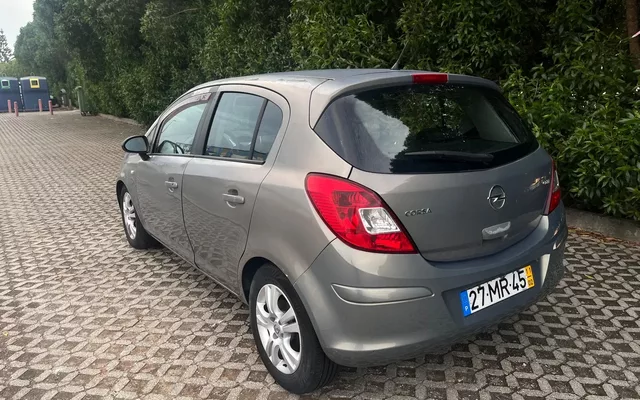 Opel Corsa 1.3 CDTi Enjoy