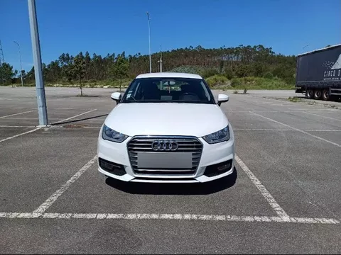 Audi A1 Sportback 1.4 TDI Sport