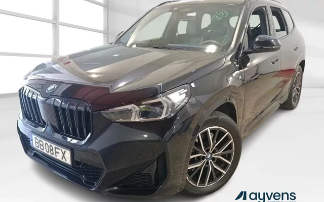 BMW X1 xDrive25e Pack Desportivo M