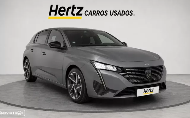 Peugeot 308 1.2 PureTech Allure
