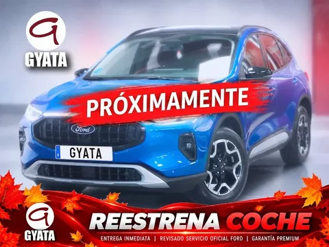FORD Kuga Kuga 2.5 Duratec PHEV Active 4x2
