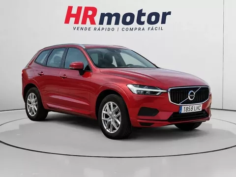 VOLVO XC60 XC60 D4 Momentum Aut.