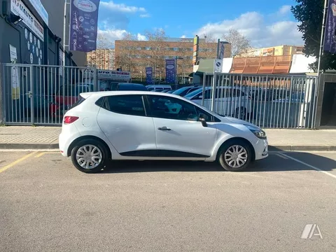 RENAULT Clio Clio 1.2 Life 55kW