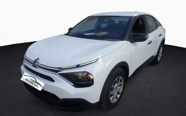 CITROEN C4 C4 1.5 BlueHDI S&S Live Pack 110 - 12700€ en Plasencia