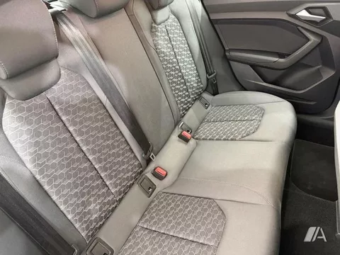AUDI A1 A1 Sportback 30 TFSI Adrenalin S tronic