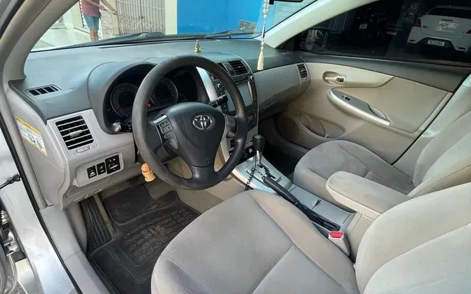Opel Astra 1.3 CDTI Cosmo