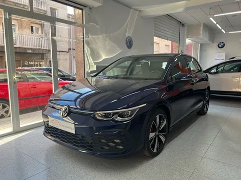 VOLKSWAGEN Golf Golf 1.4 TSI GTE 180kW