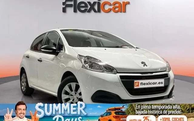 PEUGEOT 208 208 1.2 PureTech Access 82