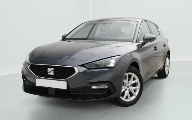 Seat Leon 1.5 ETSI 115 AUT STYLE Occasion