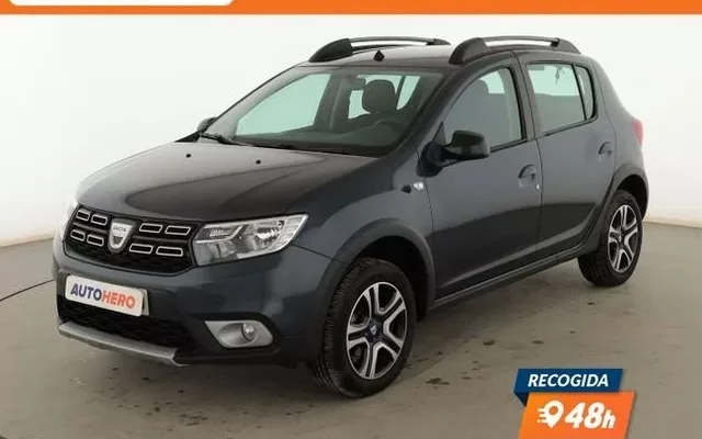 DACIA Sandero 1.0 TCe SL Aniversario