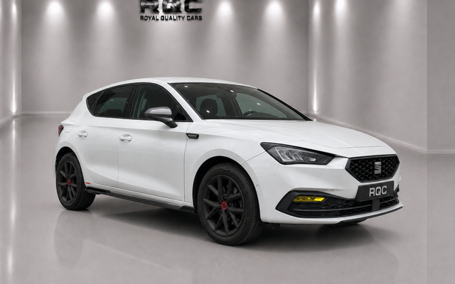 SEAT León León 2.0TDI S&S Style XS 115