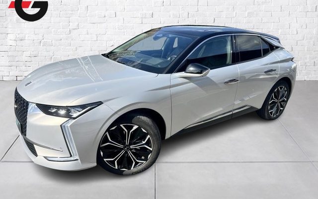 DS Automobiles DS 4