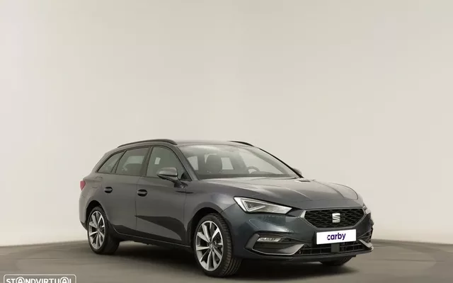 SEAT Leon ST