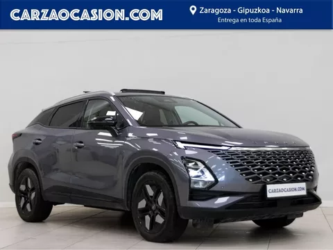 OMODA Omoda 5 MY25 - Premium 1.6 TGDI 108kW (145cv)