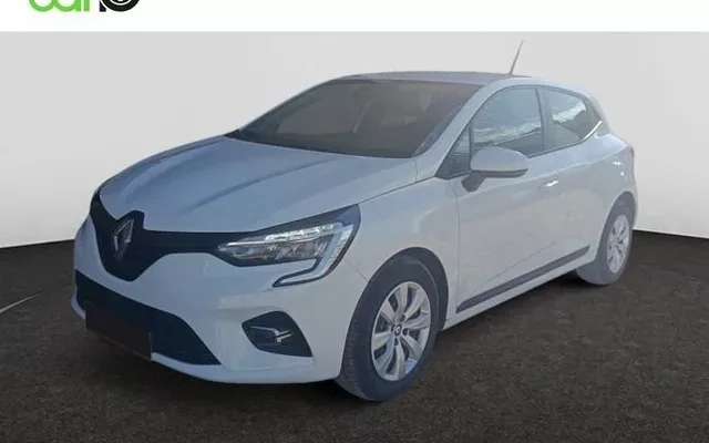 RENAULT Clio Clio Blue dCi Business 74kW