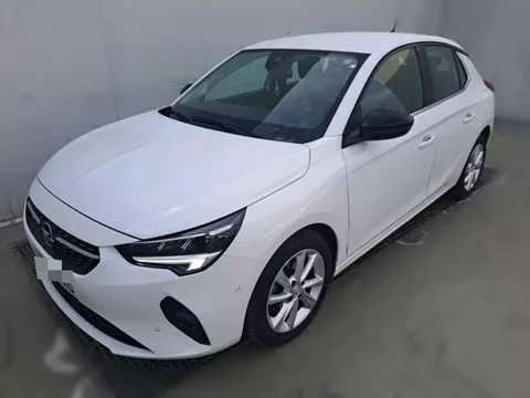 OPEL Corsa Corsa 1.2T XHL S/S Elegance 100