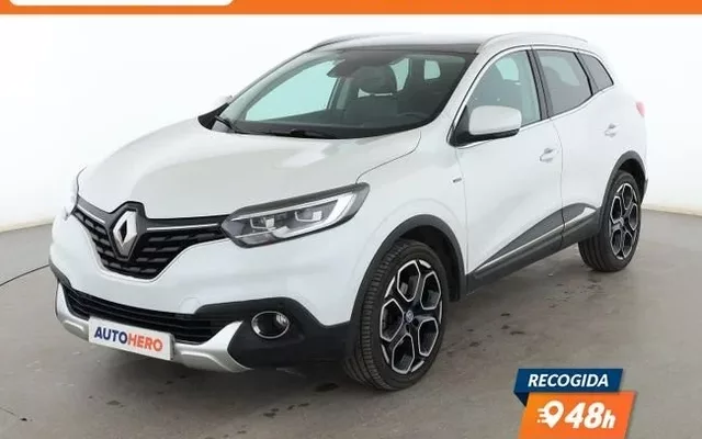 RENAULT Kadjar 1.3 TCe Sport Edition