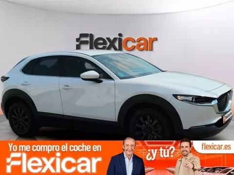 MAZDA CX-30 2.5L e-SKYACT G MHEV 103kW Prime-Line MT