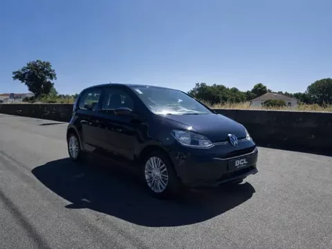 Volkswagen Up! 2016 1.0 BlueMotion Move