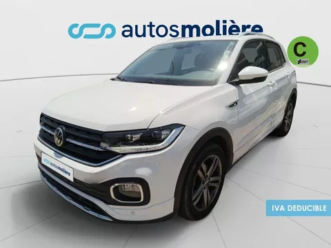 Sport 1.0 TSI 81 kW (110 CV)