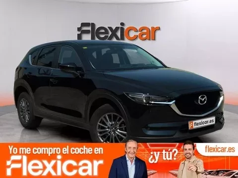 MAZDA CX-5 CX-5 2.2 Skyactiv-D Zenith 2WD 110kW