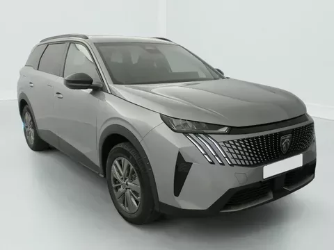 Peugeot 5008 Hybrid 145 e-DCS6 Allure Zéro km immatriculé