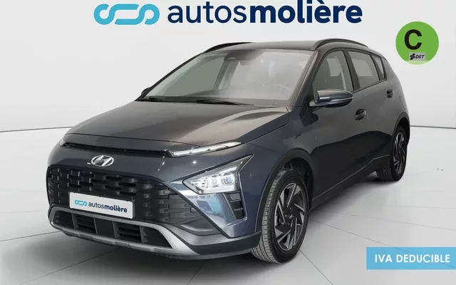 1.2 MPI Maxx 62 kW (84 CV)