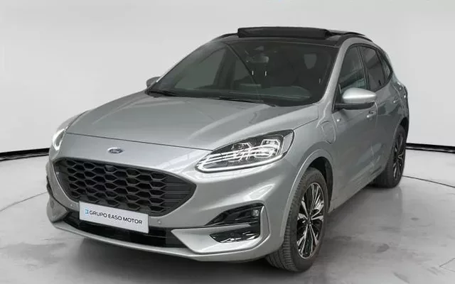 FORD Kuga 2.5 PHEV ST-LINE X AUTO 225 5P