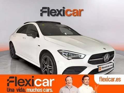 MERCEDES-BENZ Clase CLA CLA 250 e